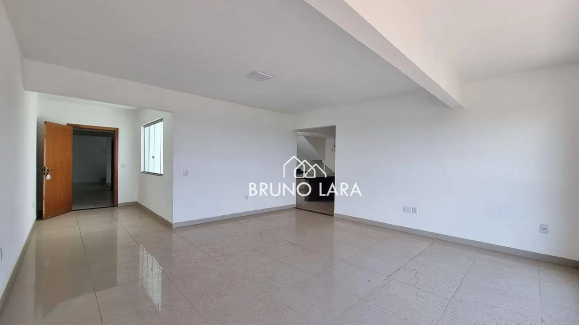 Apartamento com 3 quartos para alugar, 160m2 em Igarape - MG - imagem 4 Foto 4 de Apartamento com 3 quartos para alugar, 160m2 em Igarape - MG