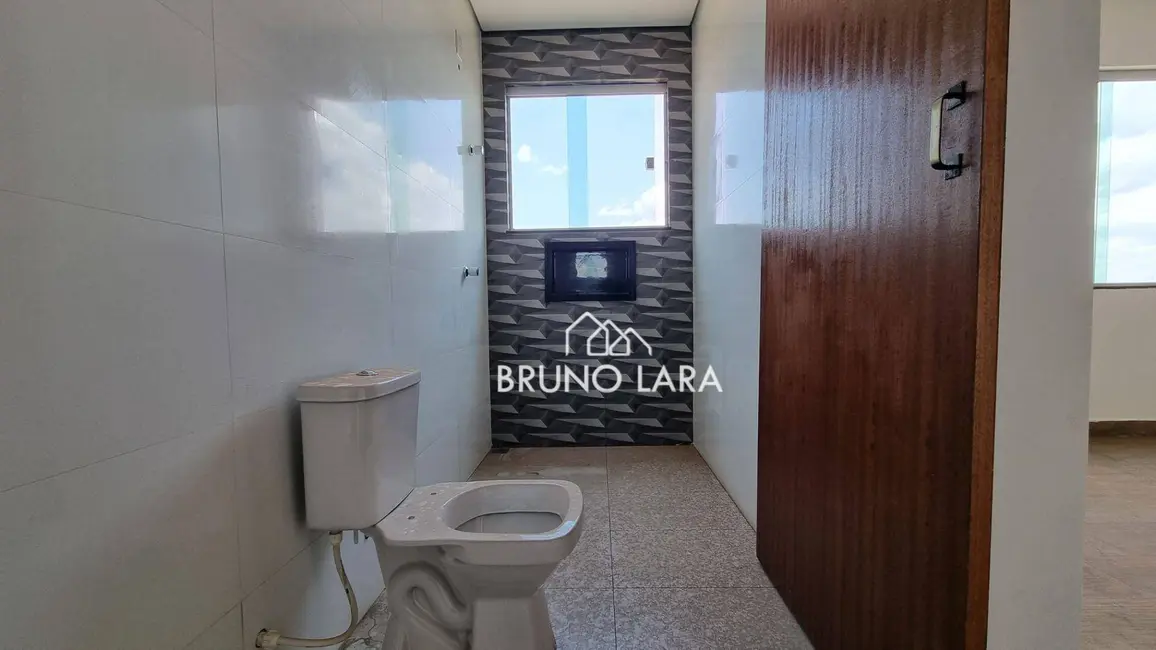 Apartamento com 3 quartos para alugar, 160m2 em Igarape - MG - imagem 9 Foto 9 de Apartamento com 3 quartos para alugar, 160m2 em Igarape - MG