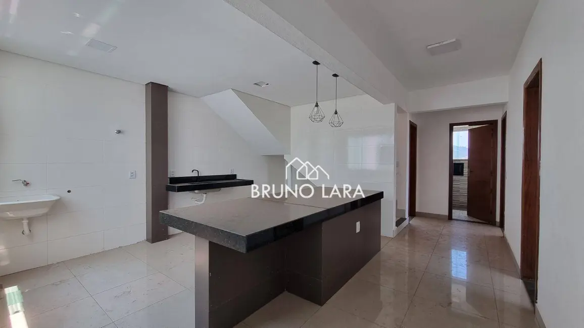 Apartamento com 3 quartos para alugar, 160m2 em Igarape - MG - imagem 2 Foto 2 de Apartamento com 3 quartos para alugar, 160m2 em Igarape - MG