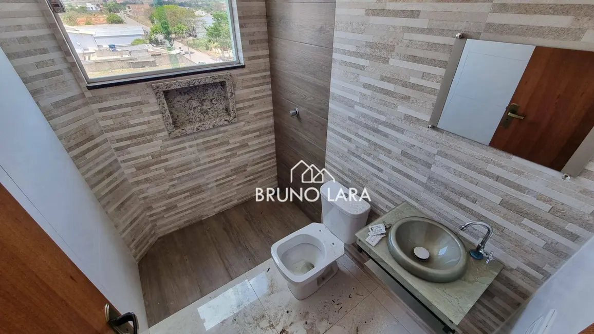 Apartamento com 2 quartos para alugar, 100m2 em Igarape - MG - imagem 5 Foto 5 de Apartamento com 2 quartos para alugar, 100m2 em Igarape - MG