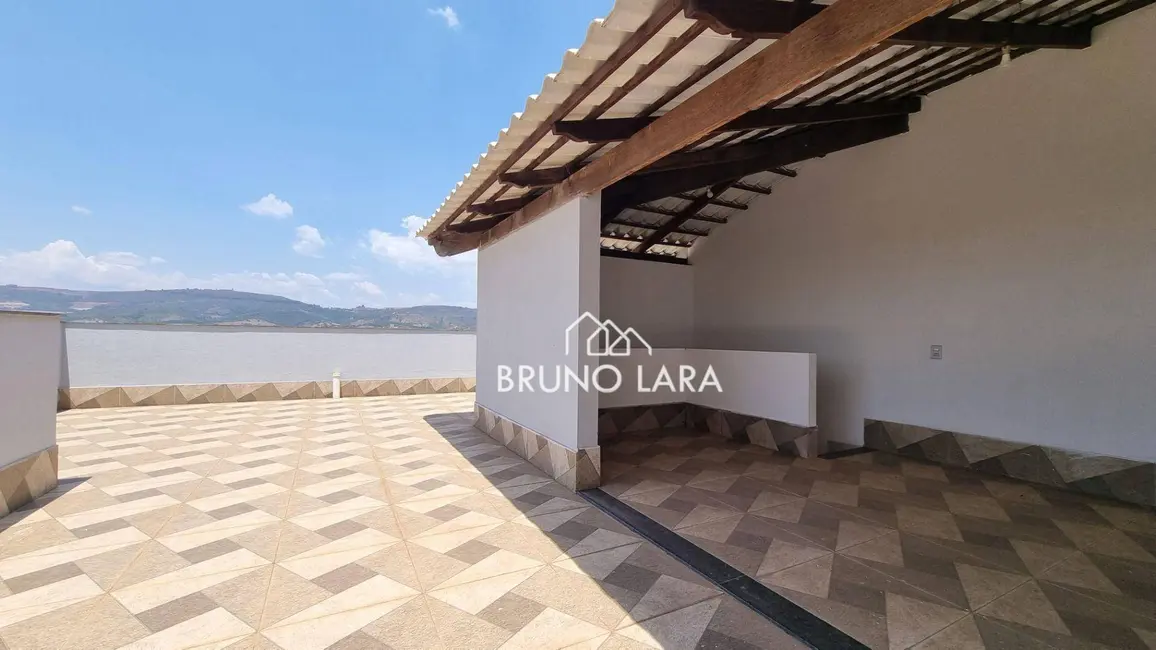 Apartamento com 2 quartos para alugar, 100m2 em Igarape - MG - imagem 9 Foto 9 de Apartamento com 2 quartos para alugar, 100m2 em Igarape - MG