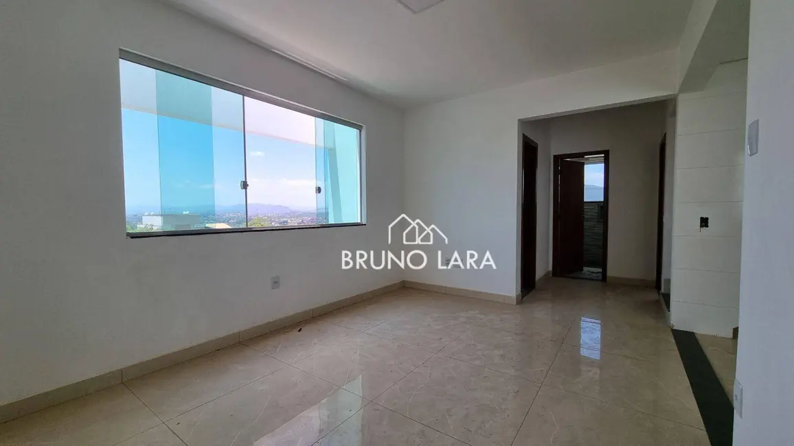 Apartamento com 2 quartos para alugar, 100m2 em Igarape - MG - imagem 2 Foto 2 de Apartamento com 2 quartos para alugar, 100m2 em Igarape - MG