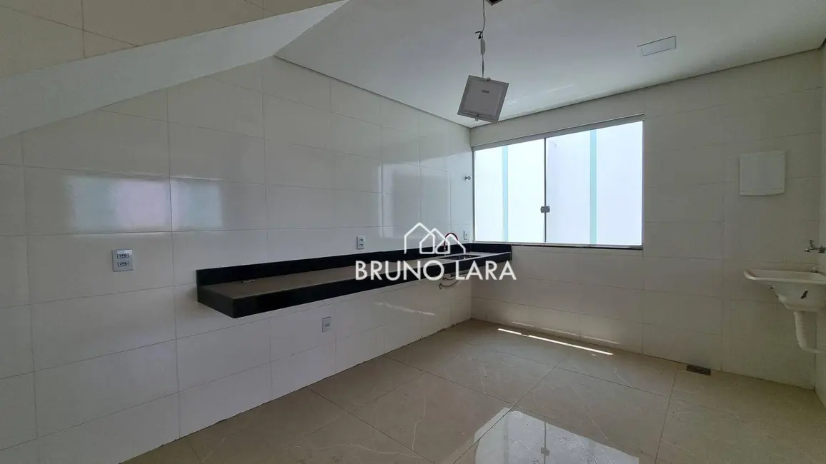 Apartamento com 2 quartos para alugar, 100m2 em Igarape - MG - imagem 3 Foto 3 de Apartamento com 2 quartos para alugar, 100m2 em Igarape - MG