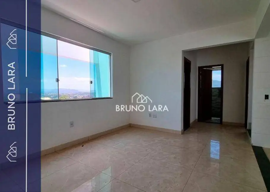 Apartamento com 2 quartos para alugar, 100m2 em Igarape - MG - imagem 1 Foto 1 de Apartamento com 2 quartos para alugar, 100m2 em Igarape - MG