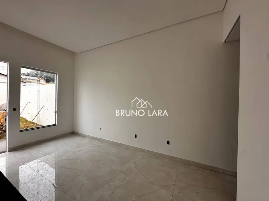 Foto 3 de Casa com 3 quartos à venda, 180m2 em Sao Joaquim De Bicas - MG