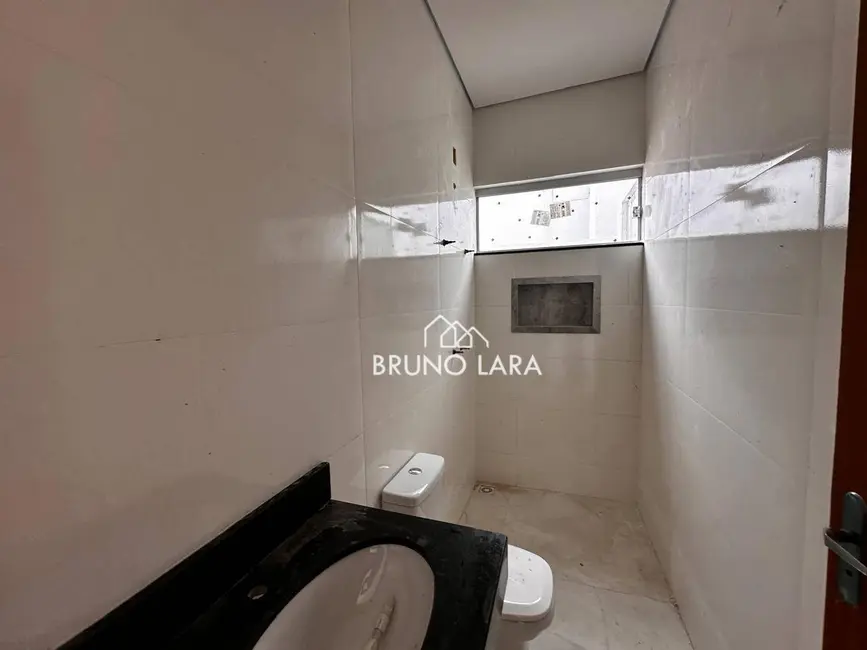 Foto 7 de Casa com 3 quartos à venda, 180m2 em Sao Joaquim De Bicas - MG