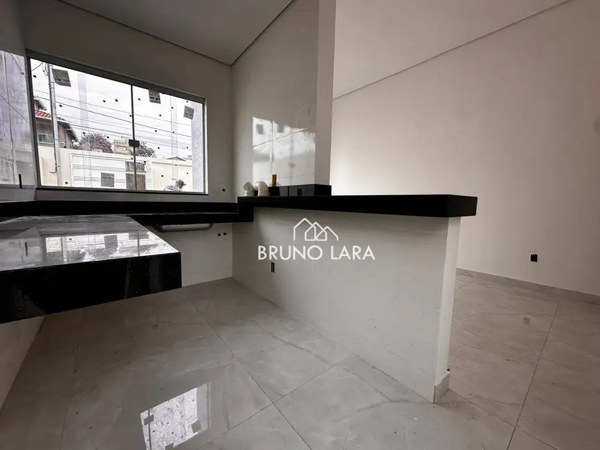 Foto 6 de Casa com 3 quartos à venda, 180m2 em Sao Joaquim De Bicas - MG