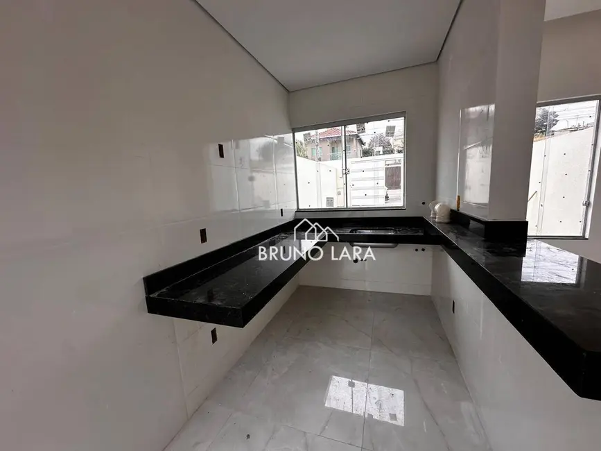 Foto 5 de Casa com 3 quartos à venda, 180m2 em Sao Joaquim De Bicas - MG