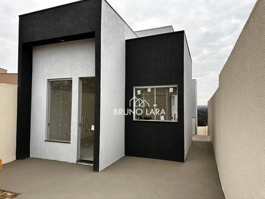 Foto 2 de Casa com 3 quartos à venda, 180m2 em Sao Joaquim De Bicas - MG