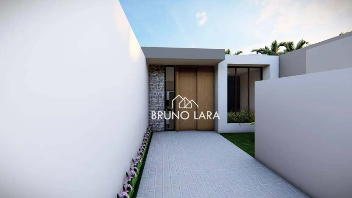 Foto 8 de Casa com 2 quartos à venda, 120m2 em Sao Joaquim De Bicas - MG