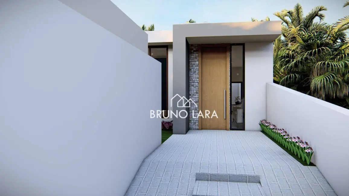 Foto 9 de Casa com 2 quartos à venda, 120m2 em Sao Joaquim De Bicas - MG