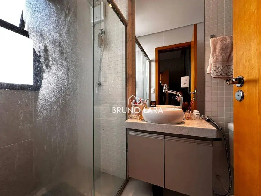 Foto 7 de Apartamento com 4 quartos à venda, 267m2 em Brasiléia, Betim - MG