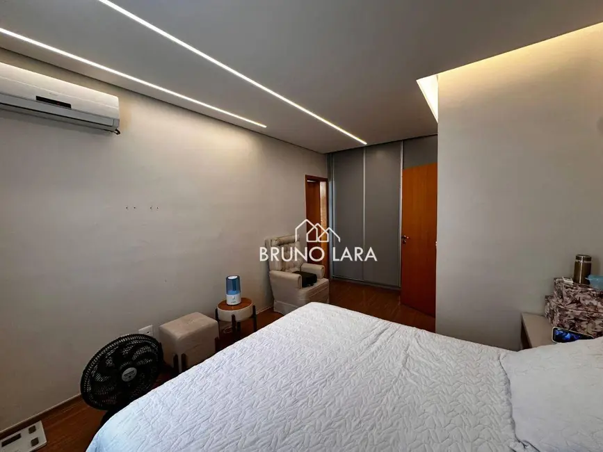 Foto 8 de Apartamento com 4 quartos à venda, 267m2 em Brasiléia, Betim - MG
