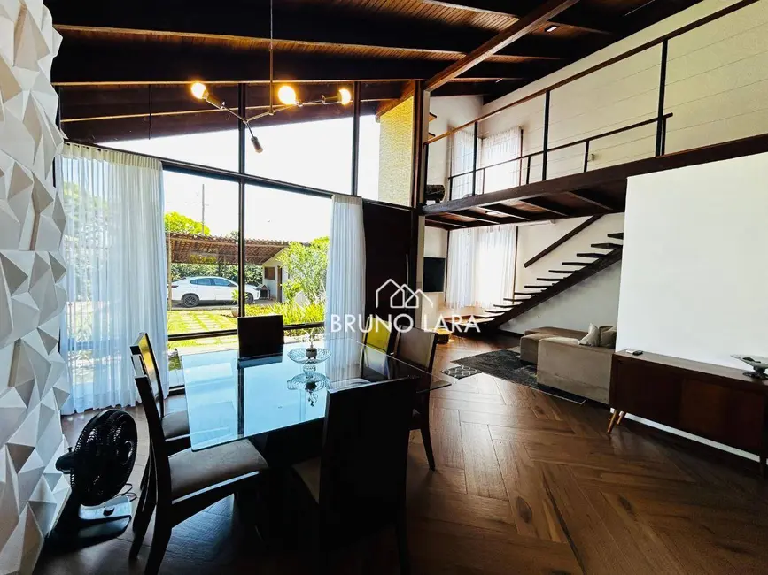 Foto 7 de Casa com 3 quartos à venda, 1000m2 em Igarape - MG