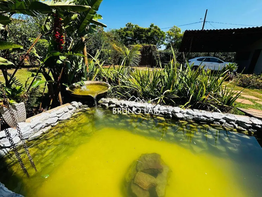 Foto 5 de Casa com 3 quartos à venda, 1000m2 em Igarape - MG