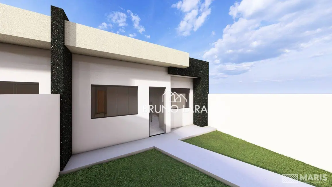 Casa com 2 quartos à venda, 120m2 em Sao Joaquim De Bicas - MG - imagem 3 Foto 3 de Casa com 2 quartos à venda, 120m2 em Sao Joaquim De Bicas - MG