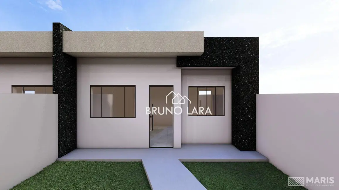 Casa com 2 quartos à venda, 120m2 em Sao Joaquim De Bicas - MG - imagem 5 Foto 5 de Casa com 2 quartos à venda, 120m2 em Sao Joaquim De Bicas - MG