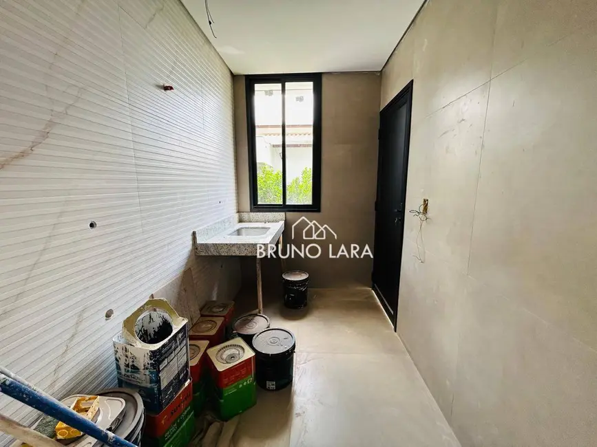 Casa de Condomínio com 4 quartos à venda, 1000m2 em Igarape - MG - imagem 7 Foto 7 de Casa de Condomínio com 4 quartos à venda, 1000m2 em Igarape - MG