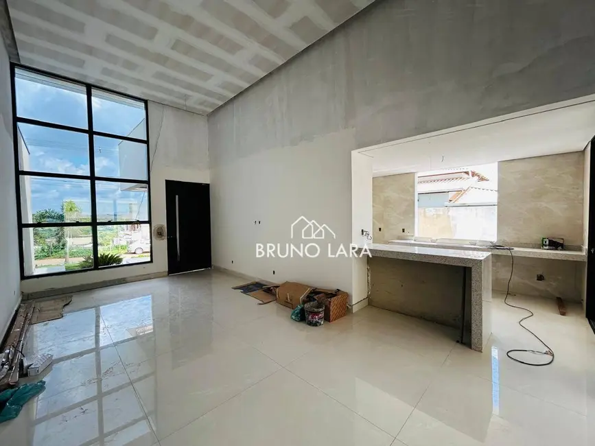Casa de Condomínio com 4 quartos à venda, 1000m2 em Igarape - MG - imagem 3 Foto 3 de Casa de Condomínio com 4 quartos à venda, 1000m2 em Igarape - MG
