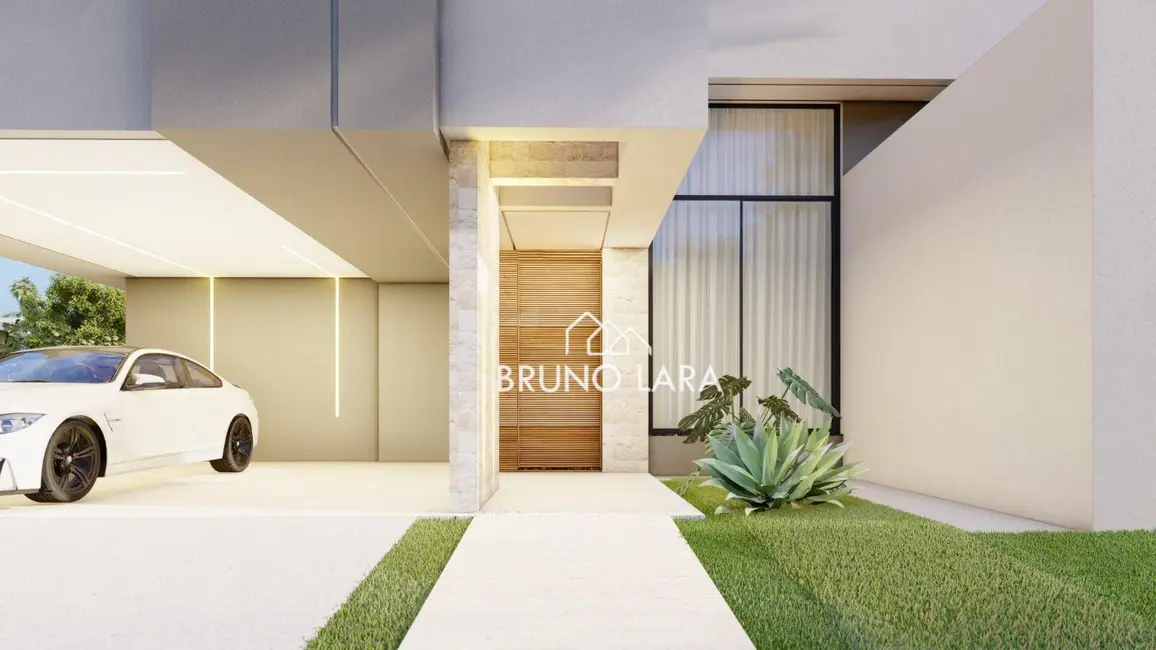 Foto 7 de Casa de Condomínio com 4 quartos à venda, 1000m2 em Igarape - MG