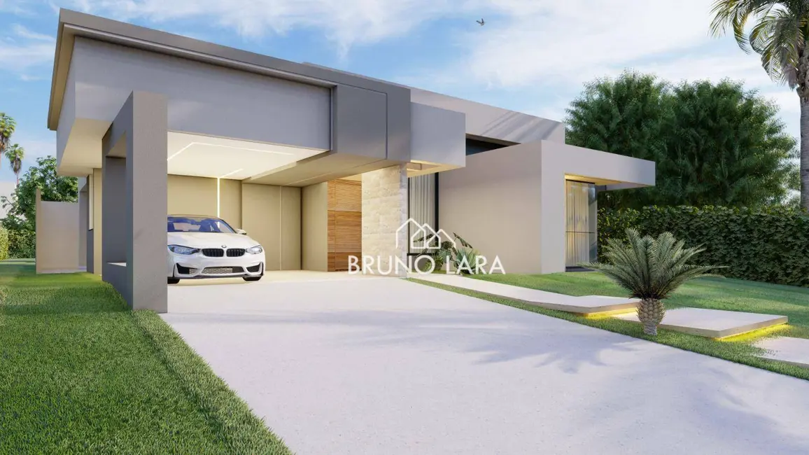 Foto 5 de Casa de Condomínio com 4 quartos à venda, 1000m2 em Igarape - MG