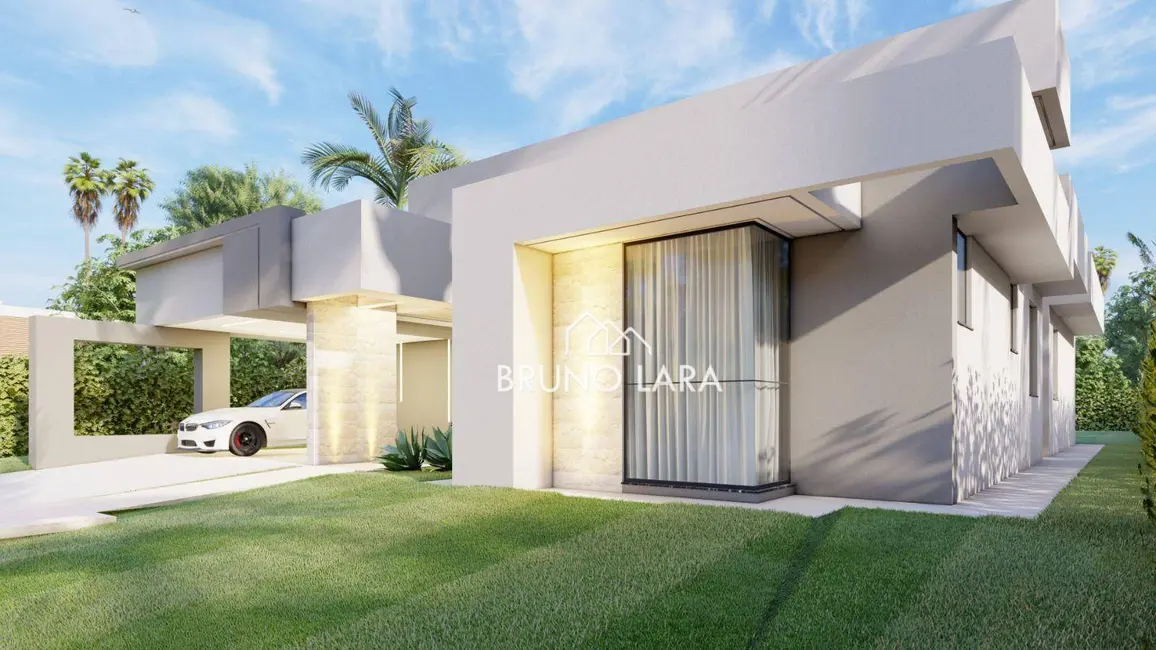 Foto 6 de Casa de Condomínio com 4 quartos à venda, 1000m2 em Igarape - MG