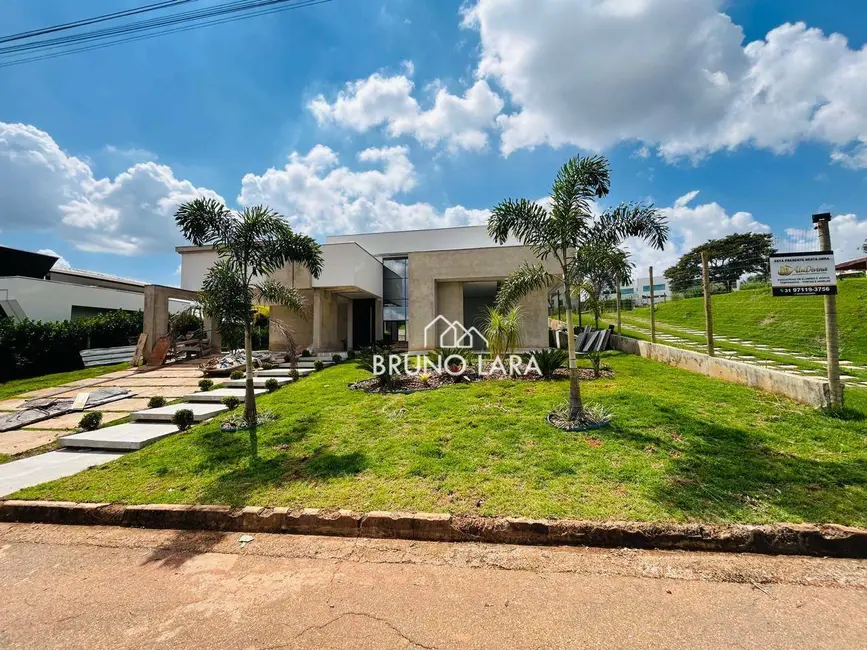 Casa de Condomínio com 4 quartos à venda, 1000m2 em Igarape - MG - imagem 2 Foto 2 de Casa de Condomínio com 4 quartos à venda, 1000m2 em Igarape - MG
