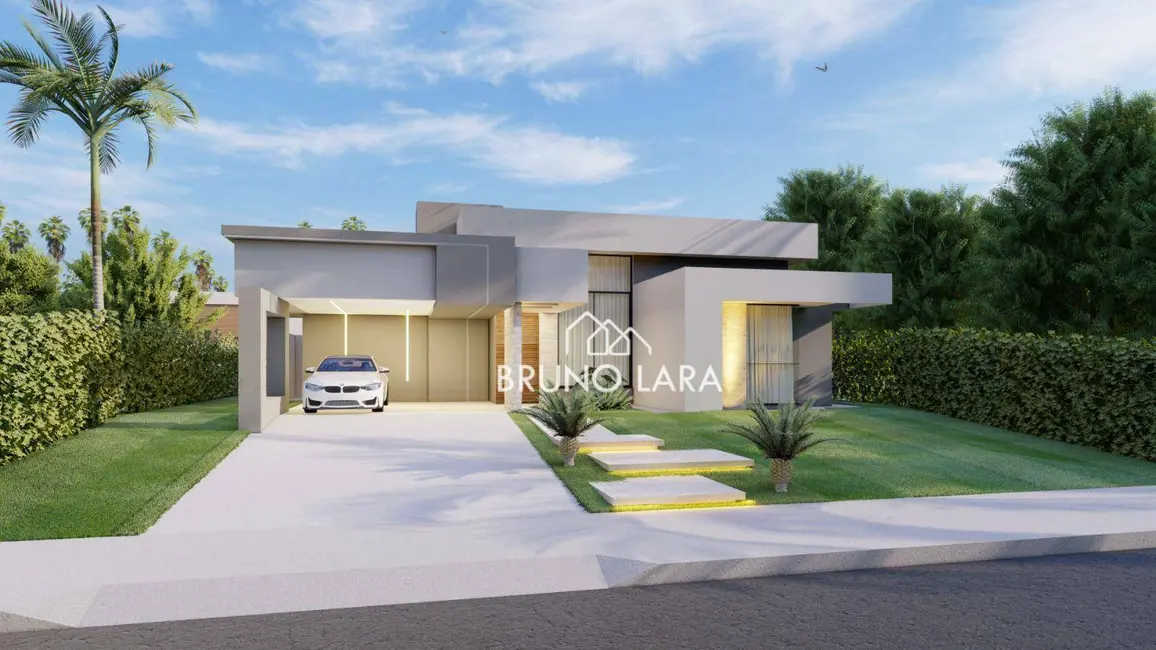 Foto 4 de Casa de Condomínio com 4 quartos à venda, 1000m2 em Igarape - MG