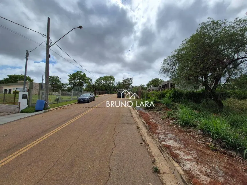 Terreno / Lote à venda, 1312m2 em Igarape - MG - imagem 3 Foto 3 de Terreno / Lote à venda, 1312m2 em Igarape - MG