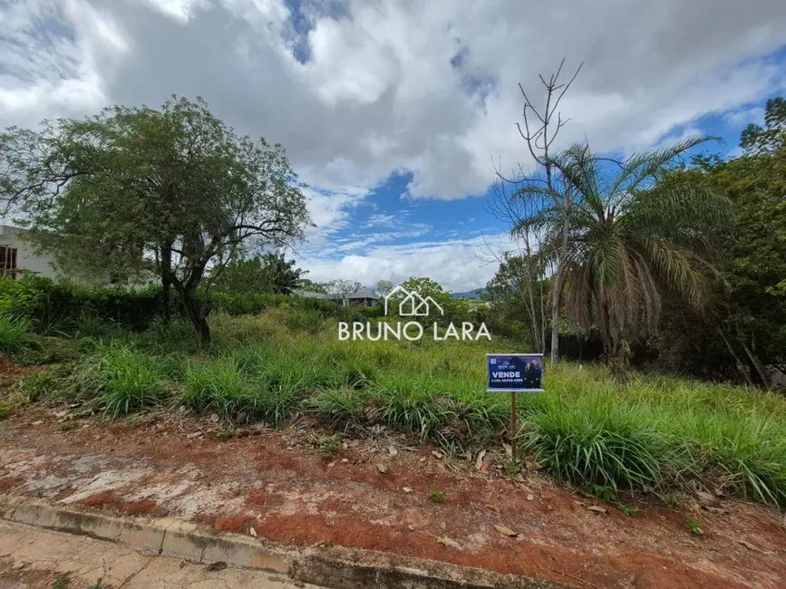 Terreno / Lote à venda, 1312m2 em Igarape - MG - imagem 7 Foto 7 de Terreno / Lote à venda, 1312m2 em Igarape - MG