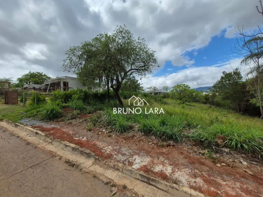 Terreno / Lote à venda, 1312m2 em Igarape - MG - imagem 8 Foto 8 de Terreno / Lote à venda, 1312m2 em Igarape - MG