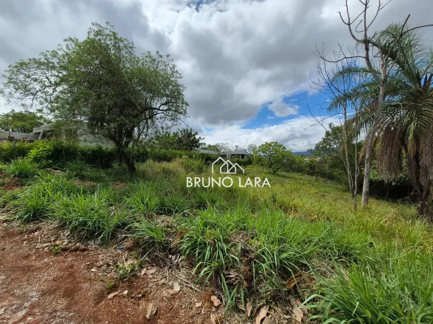 Terreno / Lote à venda, 1312m2 em Igarape - MG - imagem 6 Foto 6 de Terreno / Lote à venda, 1312m2 em Igarape - MG