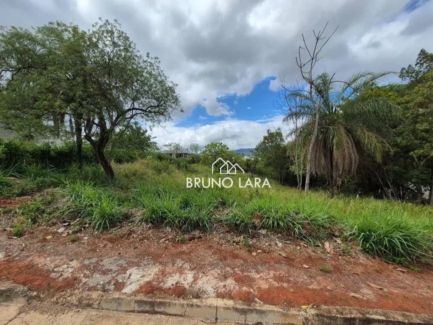 Terreno / Lote à venda, 1312m2 em Igarape - MG - imagem 4 Foto 4 de Terreno / Lote à venda, 1312m2 em Igarape - MG