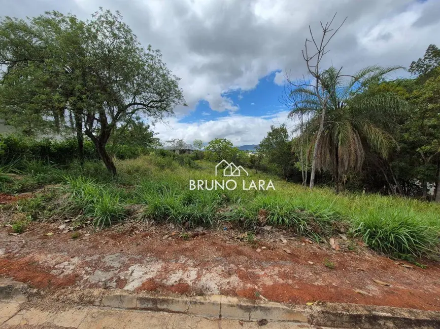 Terreno / Lote à venda, 1312m2 em Igarape - MG - imagem 1 Foto 1 de Terreno / Lote à venda, 1312m2 em Igarape - MG