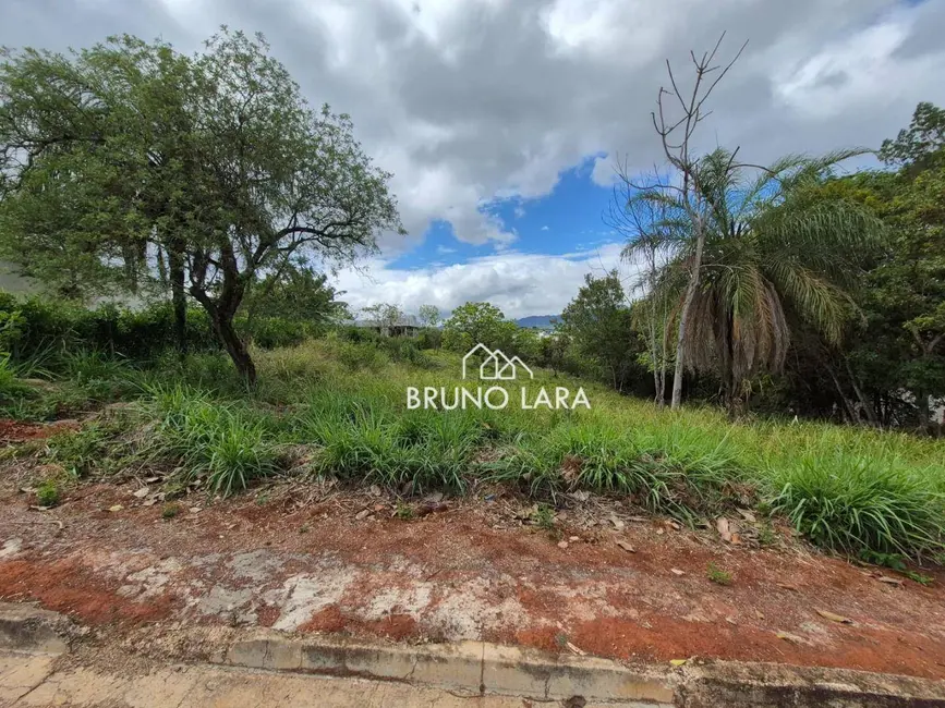 Terreno / Lote à venda, 1312m2 em Igarape - MG - imagem 9 Foto 9 de Terreno / Lote à venda, 1312m2 em Igarape - MG