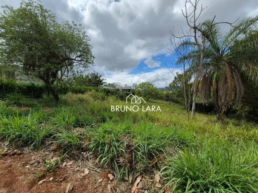 Terreno / Lote à venda, 1312m2 em Igarape - MG - imagem 5 Foto 5 de Terreno / Lote à venda, 1312m2 em Igarape - MG