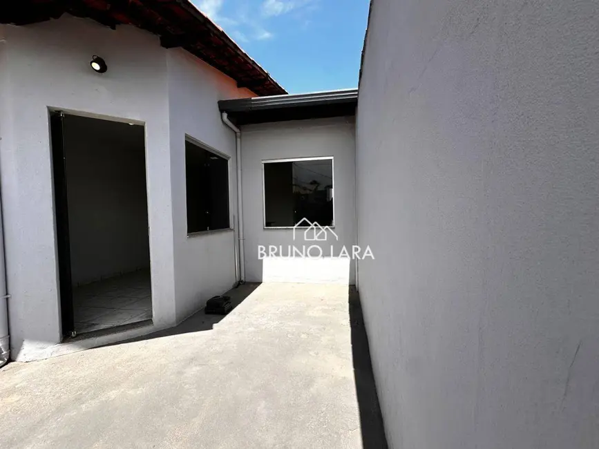 Casa com 2 quartos à venda, 120m2 em Sao Joaquim De Bicas - MG - imagem 2 Foto 2 de Casa com 2 quartos à venda, 120m2 em Sao Joaquim De Bicas - MG