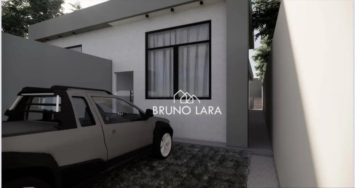 Casa com 3 quartos à venda, 180m2 em Sao Joaquim De Bicas - MG - imagem 2 Foto 2 de Casa com 3 quartos à venda, 180m2 em Sao Joaquim De Bicas - MG