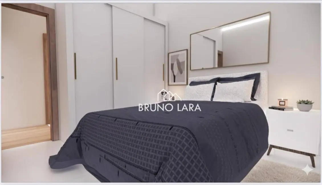 Casa com 3 quartos à venda, 180m2 em Sao Joaquim De Bicas - MG - imagem 8 Foto 8 de Casa com 3 quartos à venda, 180m2 em Sao Joaquim De Bicas - MG