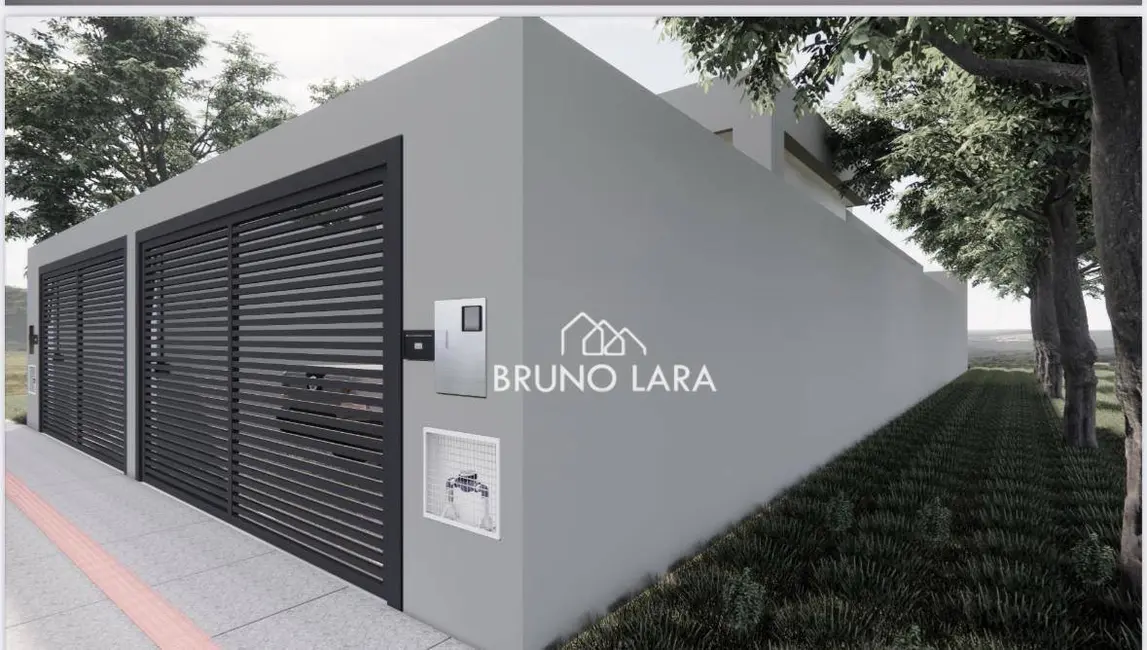 Casa com 3 quartos à venda, 180m2 em Sao Joaquim De Bicas - MG - imagem 3 Foto 3 de Casa com 3 quartos à venda, 180m2 em Sao Joaquim De Bicas - MG