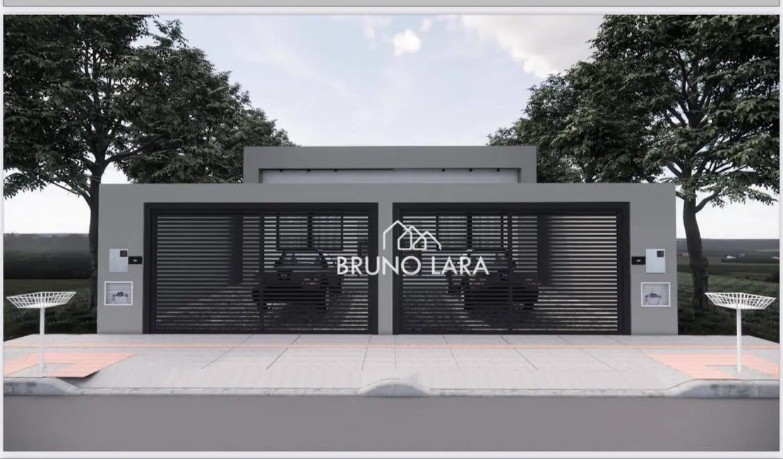 Casa com 3 quartos à venda, 180m2 em Sao Joaquim De Bicas - MG - imagem 1 Foto 1 de Casa com 3 quartos à venda, 180m2 em Sao Joaquim De Bicas - MG