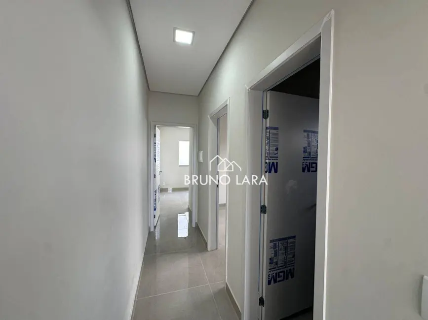 Foto 7 de Casa com 2 quartos à venda, 118m2 em Sao Joaquim De Bicas - MG