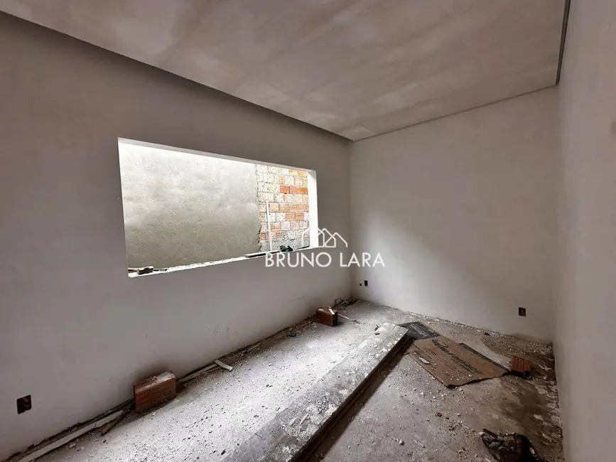 Foto 6 de Casa com 2 quartos à venda, 118m2 em Sao Joaquim De Bicas - MG