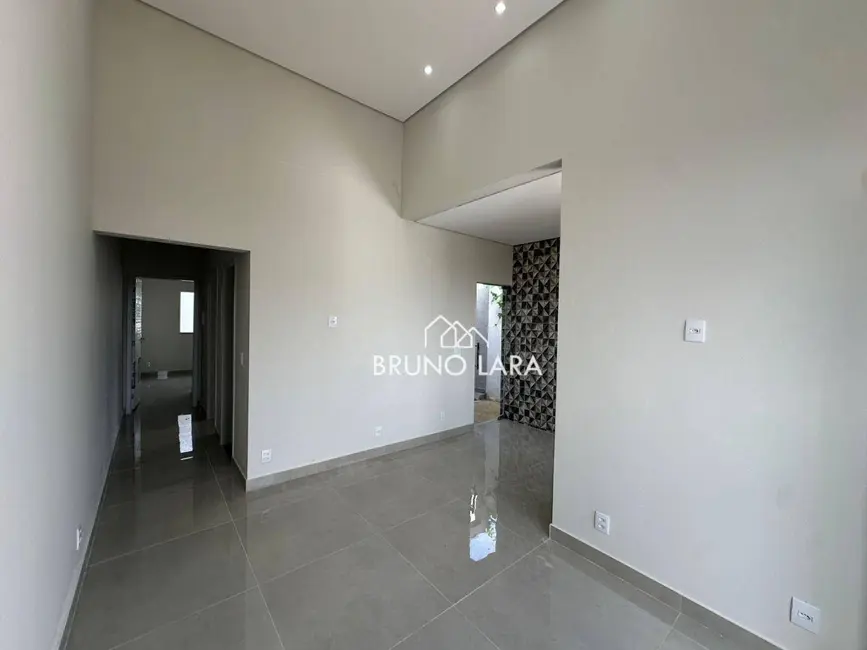 Foto 3 de Casa com 2 quartos à venda, 118m2 em Sao Joaquim De Bicas - MG