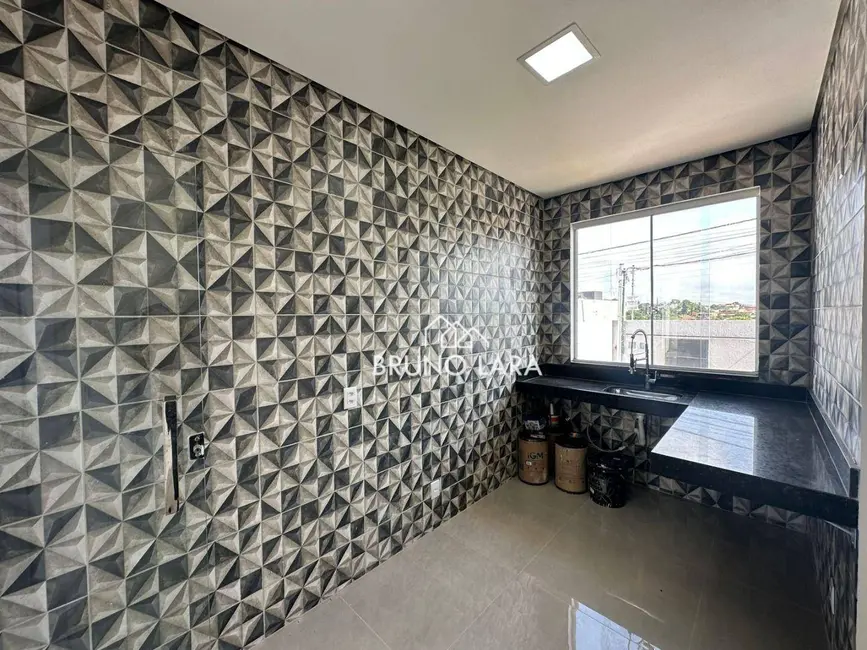 Foto 6 de Casa com 2 quartos à venda, 118m2 em Sao Joaquim De Bicas - MG