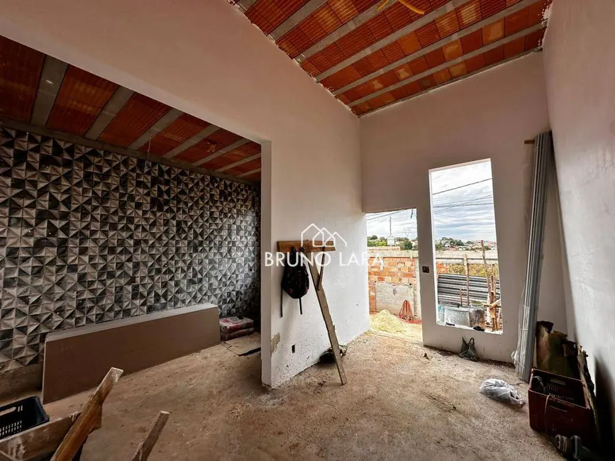 Foto 3 de Casa com 2 quartos à venda, 118m2 em Sao Joaquim De Bicas - MG