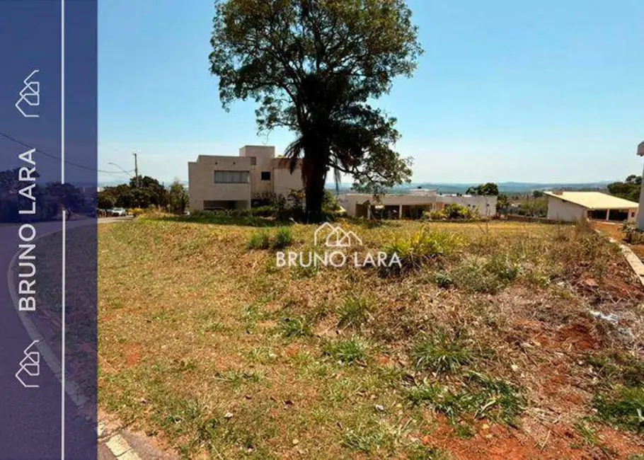 Terreno / Lote à venda, 1000m2 em Mario Campos - MG - imagem 1 Foto 1 de Terreno / Lote à venda, 1000m2 em Mario Campos - MG