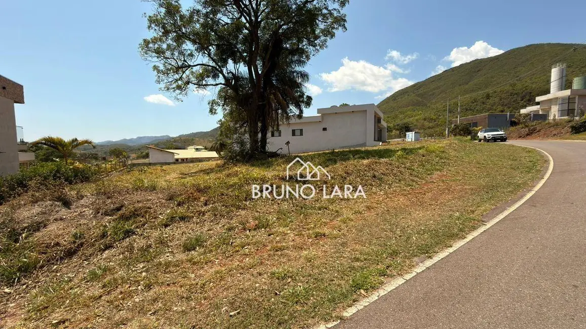 Terreno / Lote à venda, 1000m2 em Mario Campos - MG - imagem 3 Foto 3 de Terreno / Lote à venda, 1000m2 em Mario Campos - MG