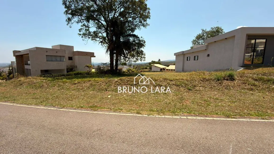Terreno / Lote à venda, 1000m2 em Mario Campos - MG - imagem 4 Foto 4 de Terreno / Lote à venda, 1000m2 em Mario Campos - MG