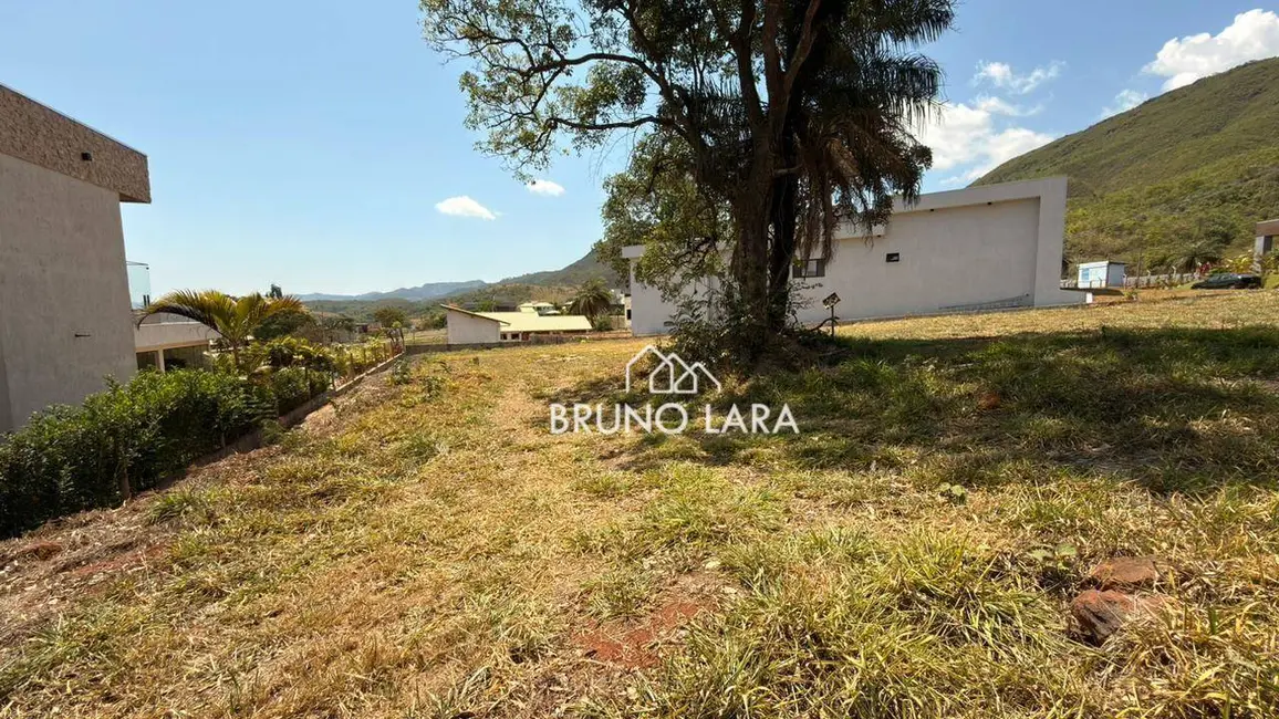 Terreno / Lote à venda, 1000m2 em Mario Campos - MG - imagem 2 Foto 2 de Terreno / Lote à venda, 1000m2 em Mario Campos - MG